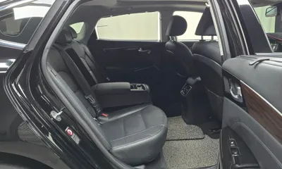 Kia K7 2018, 116458 км, за 17900000 KRW - фото 11