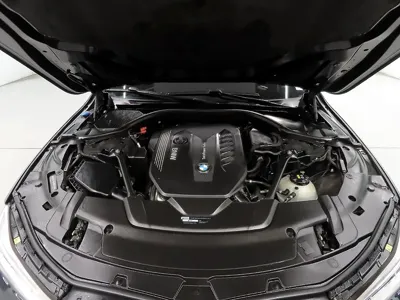 BMW 7-Series 2018, 158210 км, за 26400000 KRW - фото 19