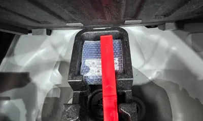 Kia Morning 2018, 18962 км, за 9800000 KRW - фото 29