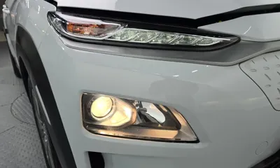 Hyundai Kona 2020, 53156 км, за 21800000 KRW - фото 22