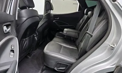Hyundai Santafe 2015, 145152 км, за 10500000 KRW - фото 12