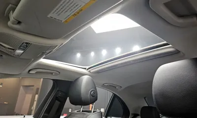 Mercedes-Benz E-Class 2019, 109412 км, за 21800000 KRW - фото 19