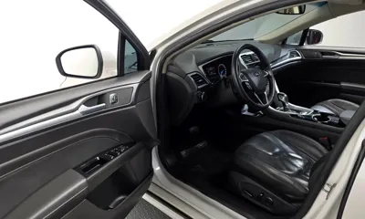 Ford Mondeo 2016, 148068 км, за 6300000 KRW - фото 10