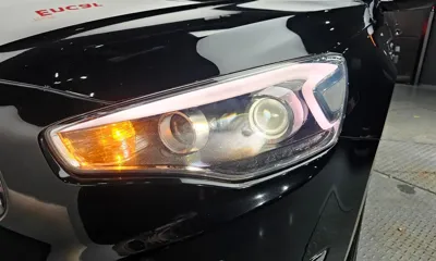 Kia K7 2013, 113940 км, за 5000000 KRW - фото 22