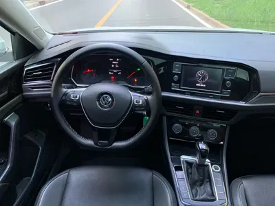 Volkswagen Sagitar 2019, 83000 км, за 53600 CNY - фото 15