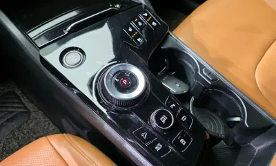 Kia Sportage 2022, 67481 км, за 23000000 KRW - фото 9