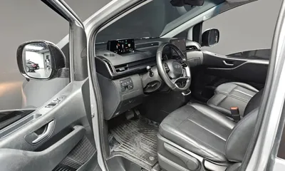 Hyundai Staria 2024, 59474 км, за 26500000 KRW - фото 10