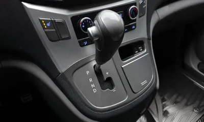 Hyundai Starex 2017, 141469 км, за 10500000 KRW - фото 9