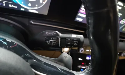 Kia Canival 2021, 145521 км, за 20900000 KRW - фото 28
