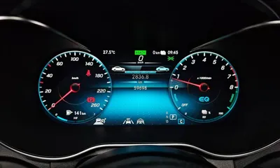 Mercedes-Benz GLC-Class 2021, 59698 км, за 36900000 KRW - фото 8
