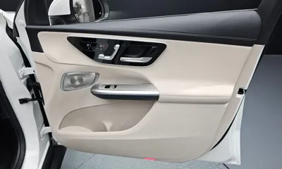 Mercedes-Benz GLC-Class 2026, 5539 км, за 82800000 KRW - фото 24