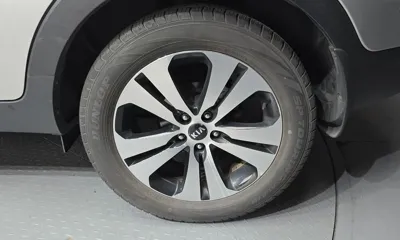 Kia Sportage 2012, 141074 км, за 4700000 KRW - фото 21