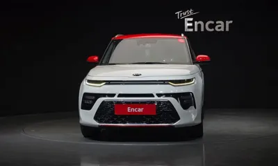 Kia Soul 2019, 56715 км, за 16500000 KRW - фото 3