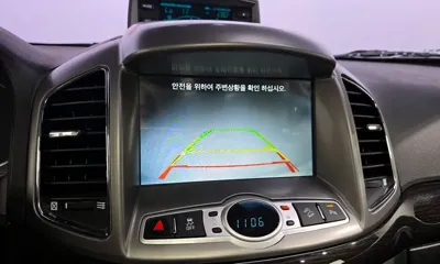 ChevroletGMDaewoo Captiva 2015, 71729 км, за 6700000 KRW - фото 17