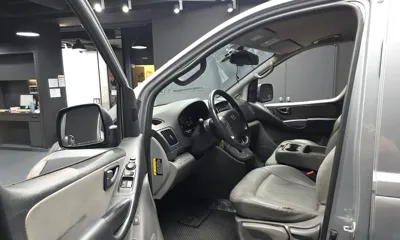Hyundai Starex 2017, 191294 км, за 7400000 KRW - фото 10