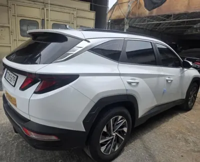 Hyundai Tucson 2023, 54572 км, за 19600000 KRW