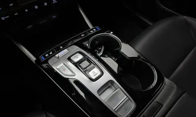 Hyundai Tucson 2022, 91320 км, за 20500000 KRW - фото 9