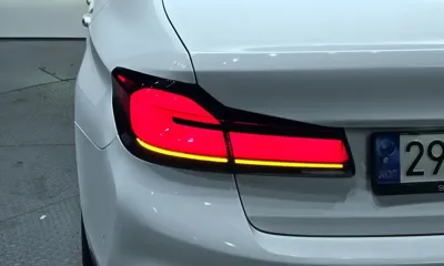 BMW 5-Series 2018, 107918 км, за 33900000 KRW - фото 23