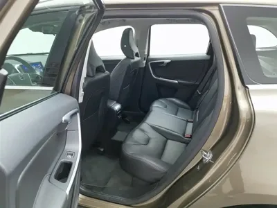 Volvo XC60 2017, 68900 км, за 52800 CNY - фото 15