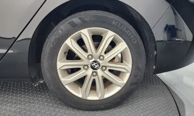Hyundai Avante 2015, 109750 км, за 6300000 KRW - фото 21