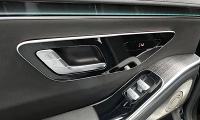 Mercedes-Benz S-Class 2021, 79870 км, за 65800000 KRW - фото 20