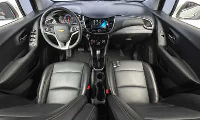 ChevroletGMDaewoo Trax 2019, 85148 км, за 9400000 KRW - фото 7