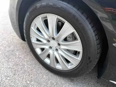 Mercedes-Benz S-Class 2016, 70000 км, за 248000 CNY - фото 10
