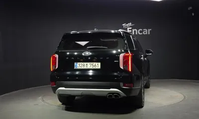 Hyundai Palisade 2021, 86299 км, за 24900000 KRW