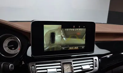 Mercedes-Benz CLS-Class 2017, 160750 км, за 14990000 KRW - фото 15