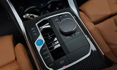 BMW i4 2024, 36983 км, за 61900000 KRW - фото 9
