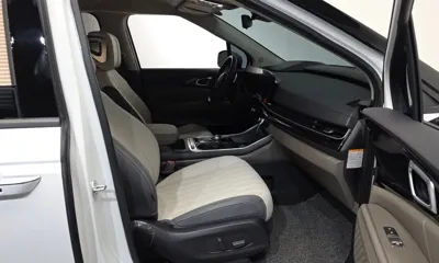 Kia Canival 2024, 27320 км, за 64500000 KRW - фото 26