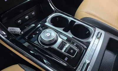 Kia Canival 2022, 78079 км, за 28300000 KRW - фото 9