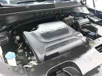 Kia Sorento 2015, 138287 км, за 11700000 KRW - фото 19