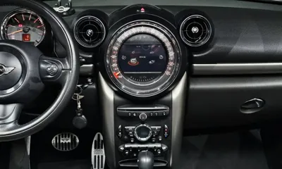 MINI Countryman 2016, 122010 км, за 7500000 KRW - фото 14
