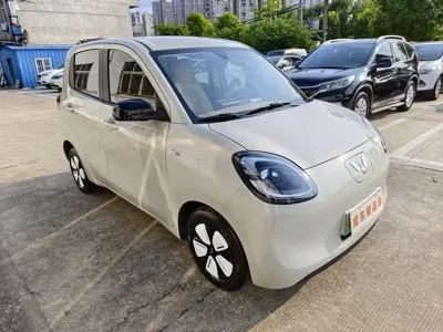 Wuling MINIEV 2025, 10000 км, за 32800 CNY
