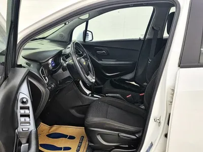 ChevroletGMDaewoo Trax 2017, 68727 км, за 6790000 KRW - фото 13