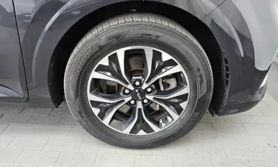 Kia Canival 2023, 99121 км, за 18990000 KRW - фото 21