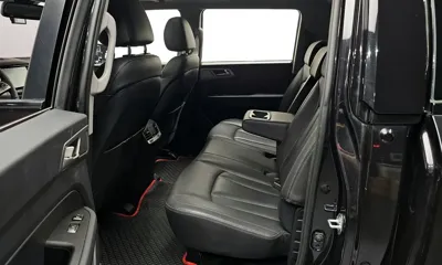 KG_Mobility_Ssangyong Rexton 2019, 117717 км, за 13700000 KRW - фото 11