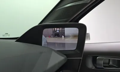 Hyundai Ioniq6 2024, 70244 км, за 33700000 KRW - фото 17