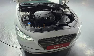 Hyundai Grandeur 2019, 75560 км, за 21500000 KRW - фото 6