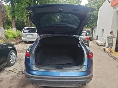 Mazda CX-4 2020, 79200 км, за 64700 CNY - фото 19
