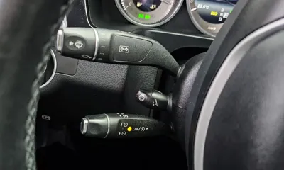 Mercedes-Benz E-Class 2016, 159093 км, за 8200000 KRW - фото 15