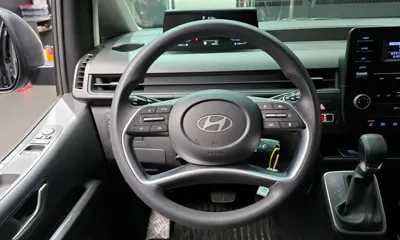 Hyundai Staria 2025, 44974 км, за 23500000 KRW - фото 13