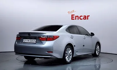Lexus ES 2014, 119275 км, за 14990000 KRW
