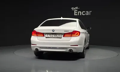 BMW 5-Series 2018, 149066 км, за 16500000 KRW - фото 3