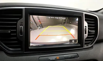 Kia Sportage 2018, 106629 км, за 14300000 KRW - фото 15