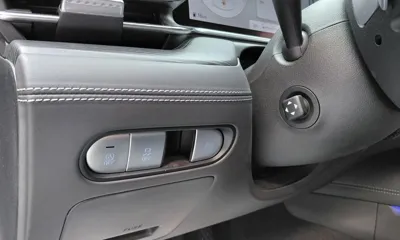 Genesis G90 2023, 67859 км, за 71400000 KRW - фото 27
