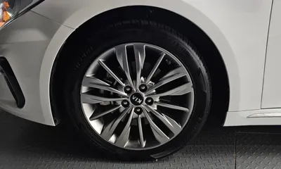 Kia K5 2019, 96263 км, за 12200000 KRW - фото 5