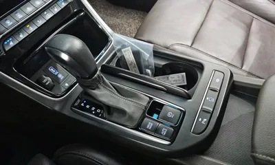 Hyundai Grandeur 2019, 94817 км, за 17800000 KRW - фото 9
