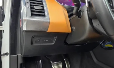 Land Rover Range Rover Sport 2019, 169981 км, за 33300000 KRW - фото 16